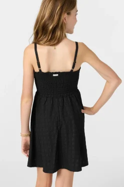 Dresses^O'Neill Girl's Shaena Mini Dress black