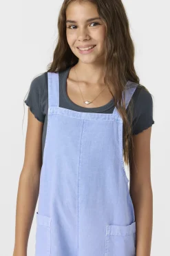 Sale^O'Neill Girl's Starlette Jumper - | hydrangea