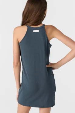 Dresses|Sale^O'Neill Girl's Tiegan Short Dress - | slate