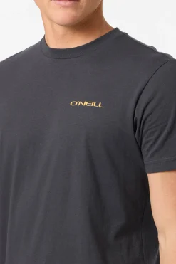 Tees & Tanks^O'Neill Glassy Days Standard Fit Tee - | phantom
