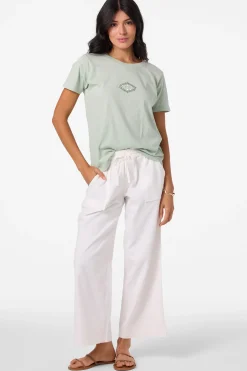 Graphic Tees & Tanks^O'Neill Good Times Tee - | seafoam