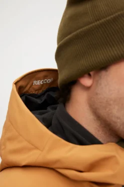 Snow Jackets^O'Neill Gtx Psycho Tech Jacket - | caramel