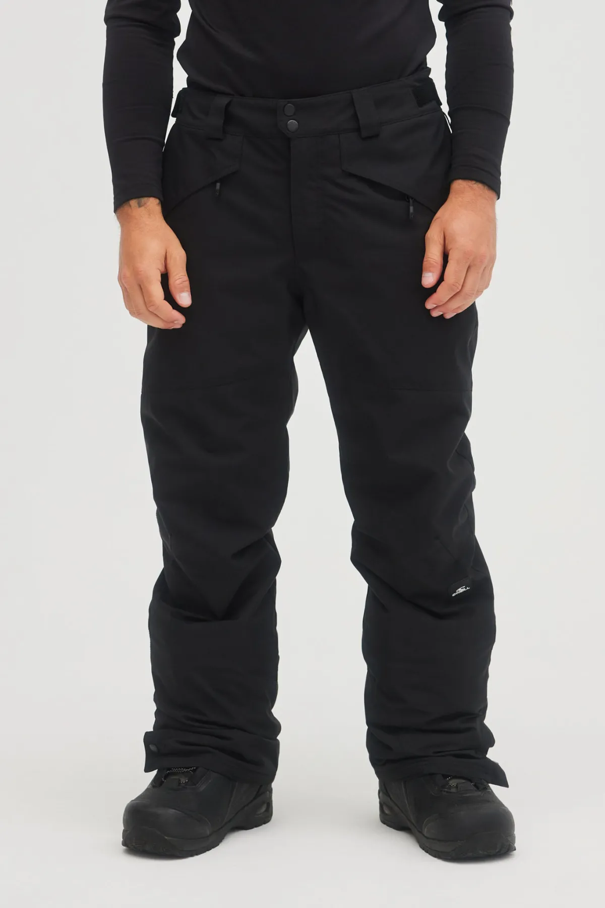 Men's Sale^O'Neill Hammer Insulated Pants black out