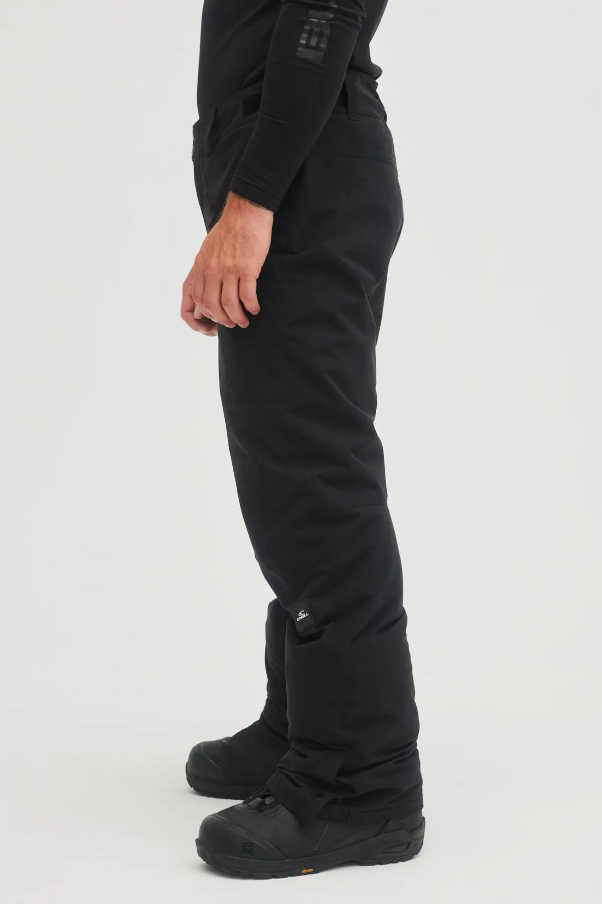 Men's Sale^O'Neill Hammer Insulated Pants black out