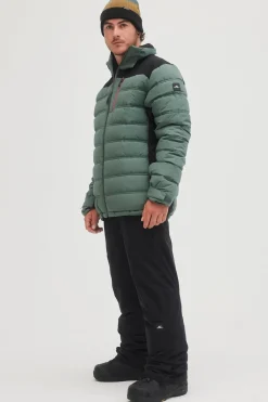 Men's Sale^O'Neill Hammer Insulated Pants black out