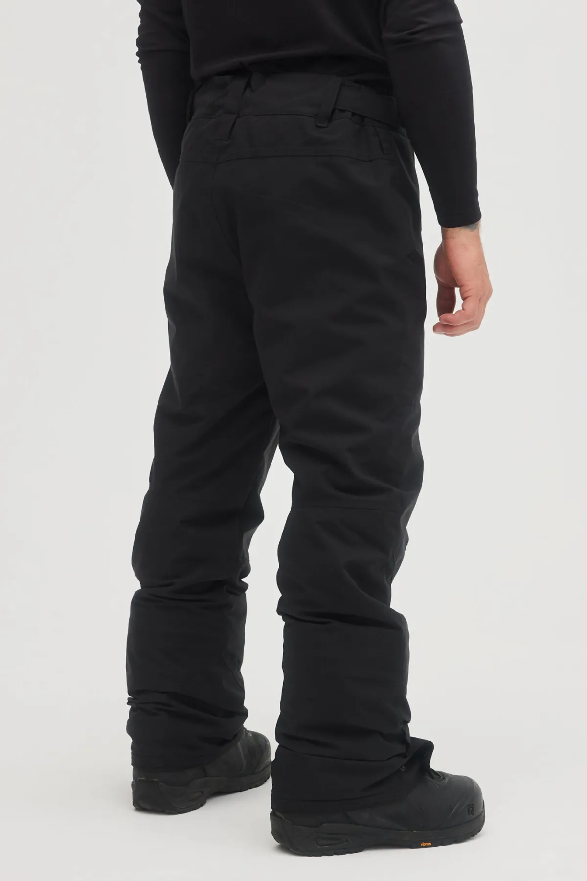 Men's Sale^O'Neill Hammer Insulated Pants black out
