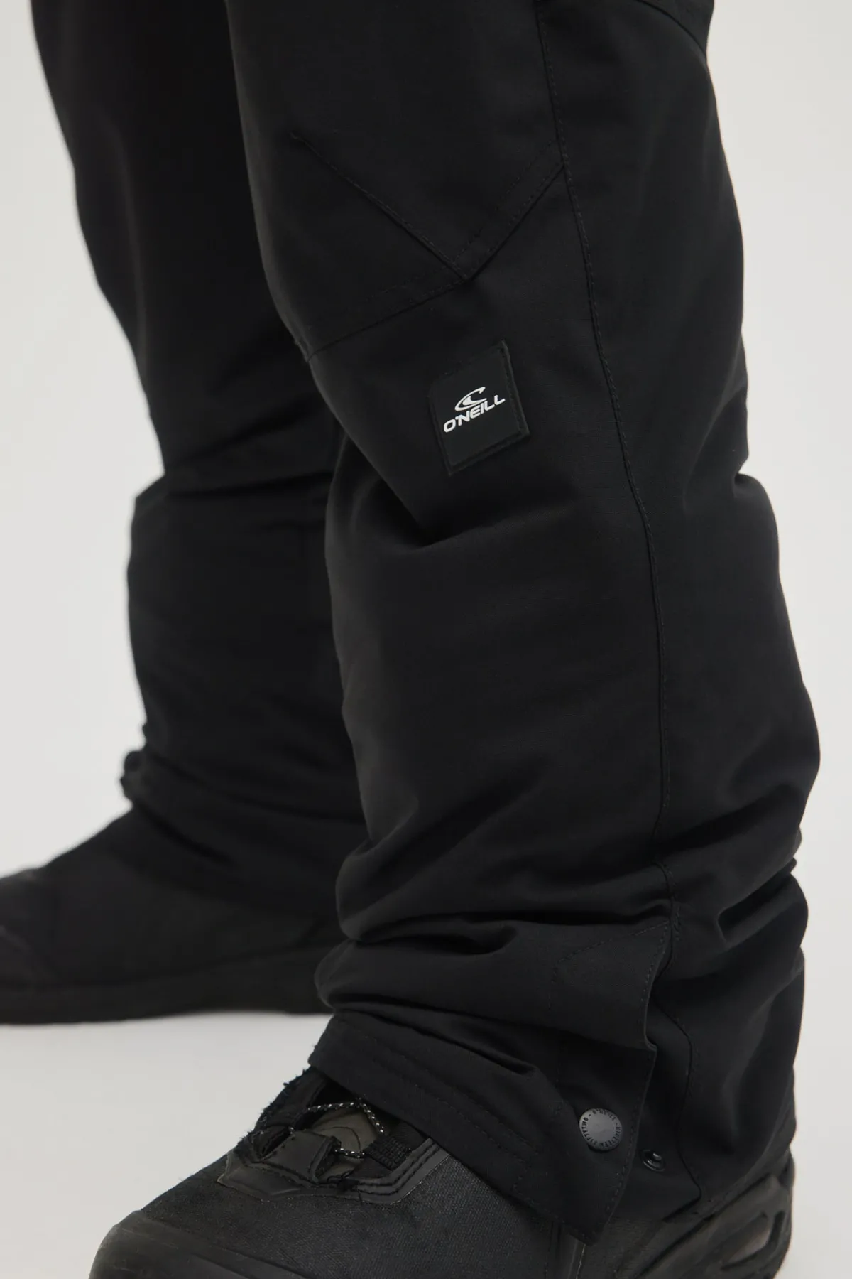 Men's Sale^O'Neill Hammer Insulated Pants black out