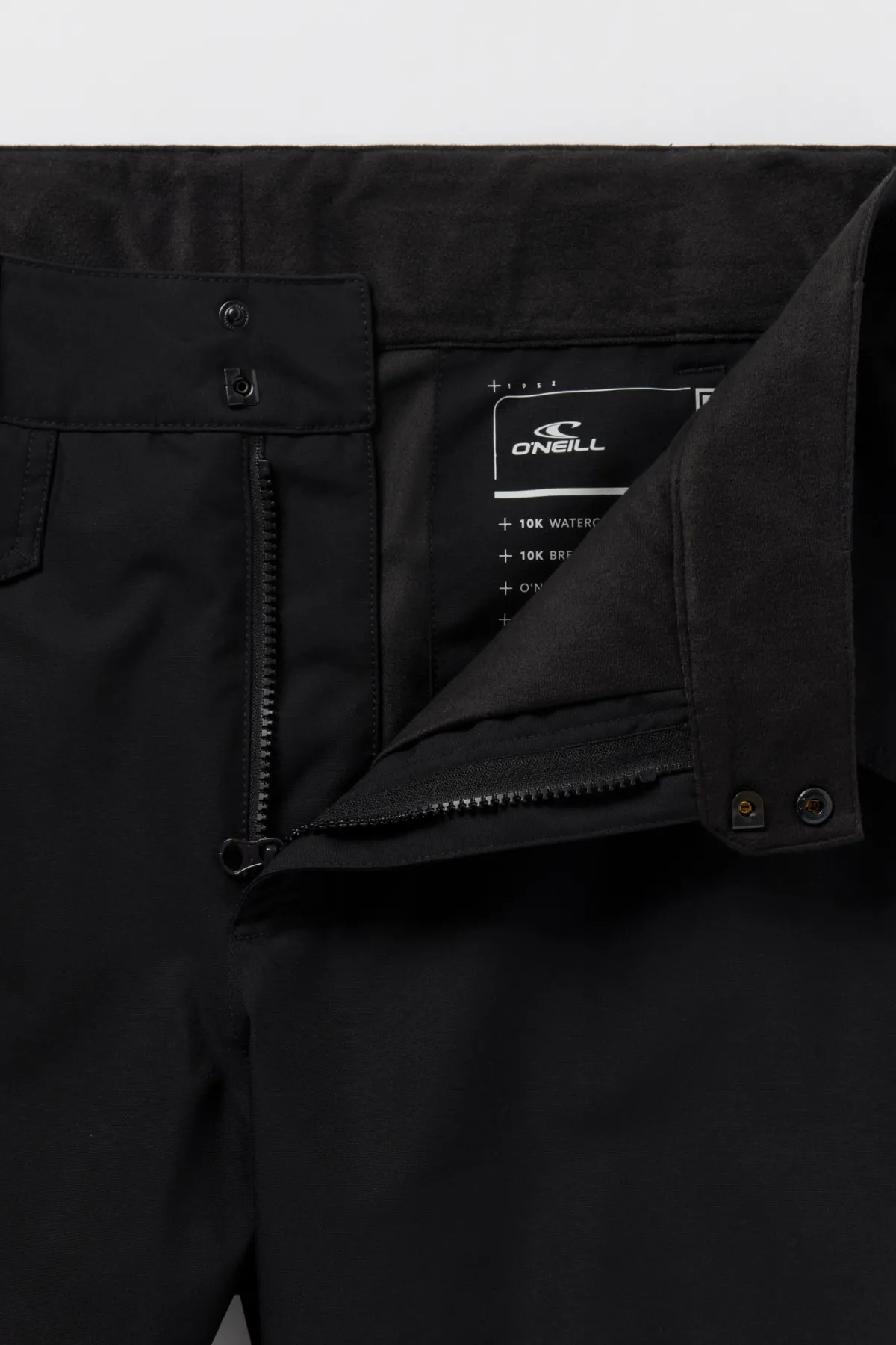 Men's Sale^O'Neill Hammer Insulated Pants black out