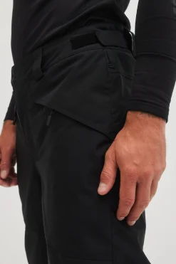 Snow Pants & Bibs^O'Neill Hammer Insulated Pants - | black out