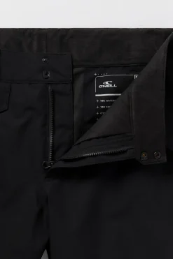 Snow Pants & Bibs^O'Neill Hammer Insulated Pants - | black out