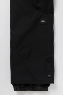 Snow Pants & Bibs^O'Neill Hammer Insulated Pants - | black out