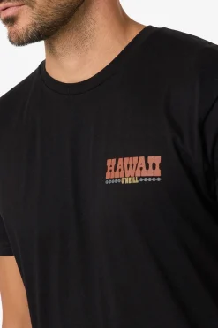 New Arrivals|Tees & Tanks^O'Neill Hawaii King Classic Tee - | black
