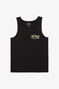 Tees & Tanks^O'Neill Hawaii Trevally Classic Tee - | black
