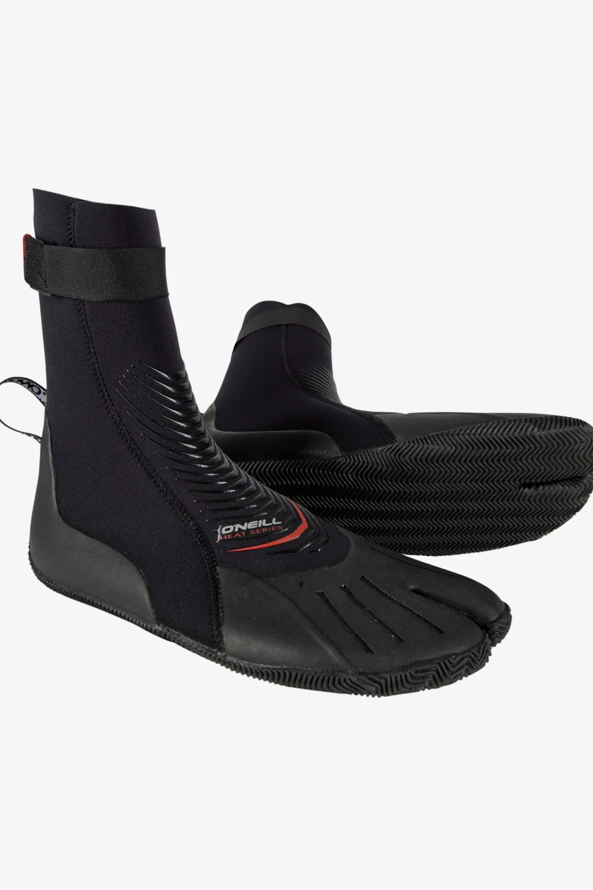 Boots, Hoods, & Gloves^O'Neill Heat 3MM St Booties - | black