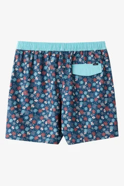 Short Length^O'Neill Hermosa Elastic Waist 17