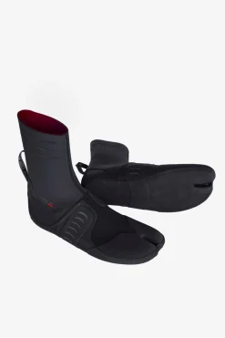 Boots, Hoods, & Gloves^O'Neill Hyperfreak Fire 3MM St Booties - | blk/graph