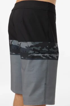 Performance^O'Neill Hyperfreak Heat Block 21