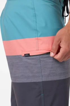 Long Length^O'Neill Hyperfreak Heat Block 21