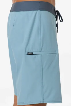New Arrivals|Boardshorts New Arrivals^O'Neill Hyperfreak Heat Solid 19