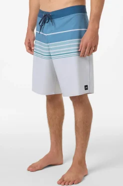 New Arrivals|Boardshorts New Arrivals^O'Neill Hyperfreak Heat Stripe 20