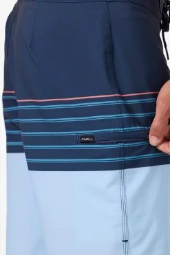 Performance^O'Neill Hyperfreak Heat Stripe 21