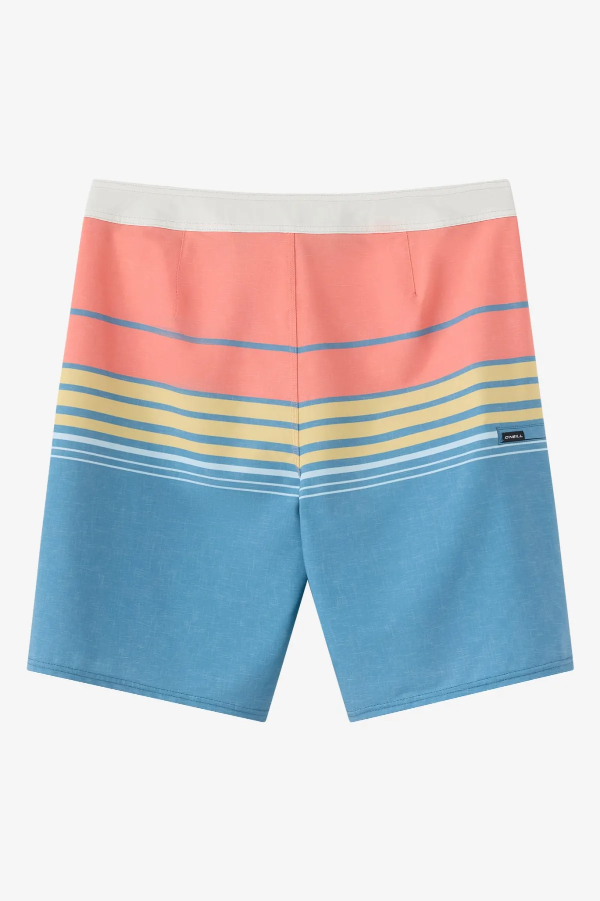 New Arrivals^O'Neill Hyperfreak Heat Stripe 20" Boardshorts