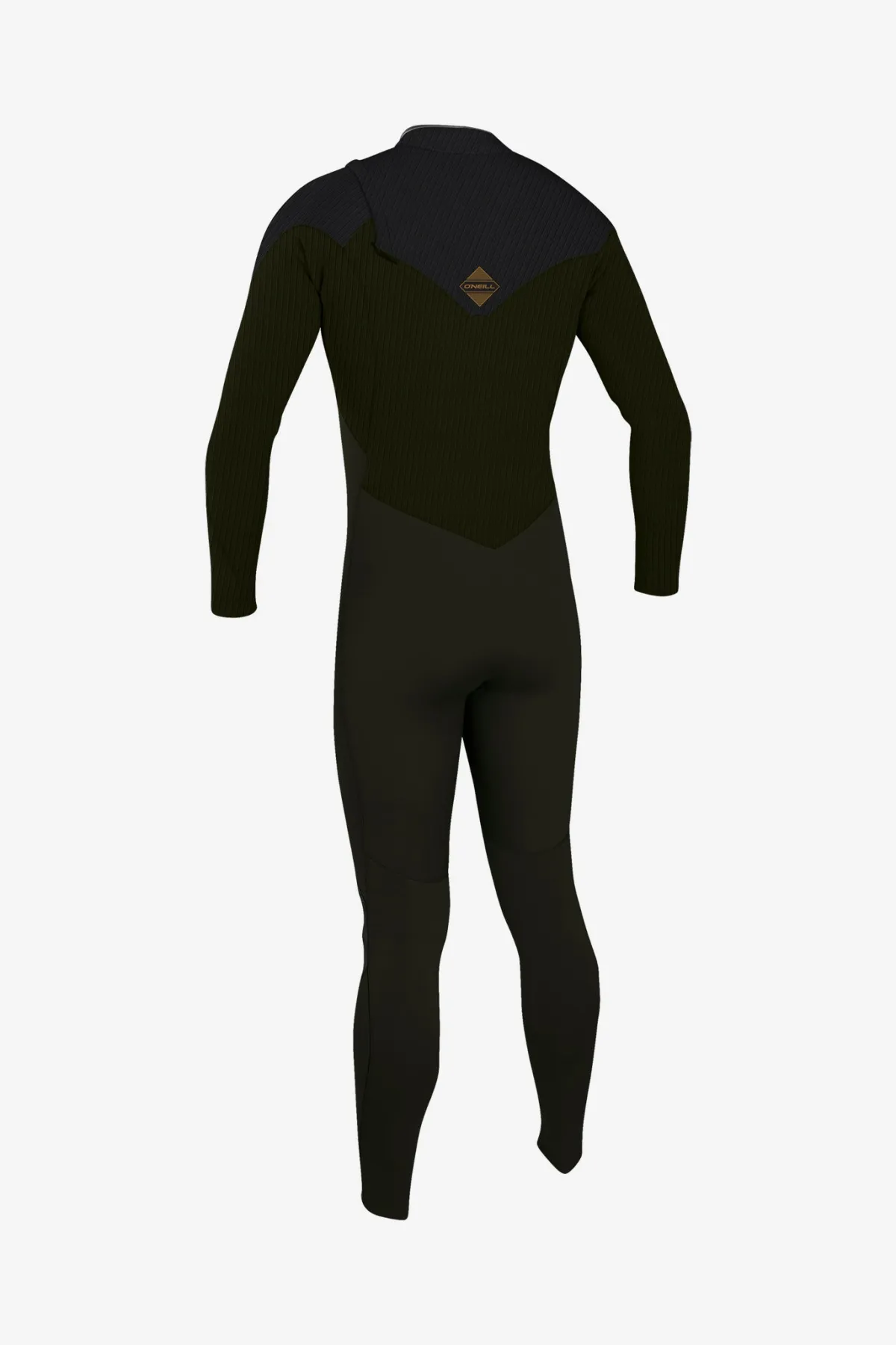 Full Suits^O'Neill Hyperfreak 4/3MM Comp Zipless Full - | ranger/blk