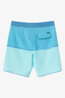 Performance^O'Neill Hyperfreak Mysto Block Scallop 19