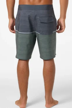 Performance^O'Neill Hyperfreak Mysto Block Scallop 19