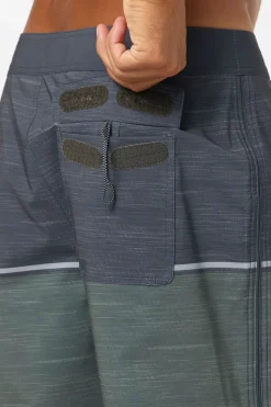 Performance^O'Neill Hyperfreak Mysto Block Scallop 19