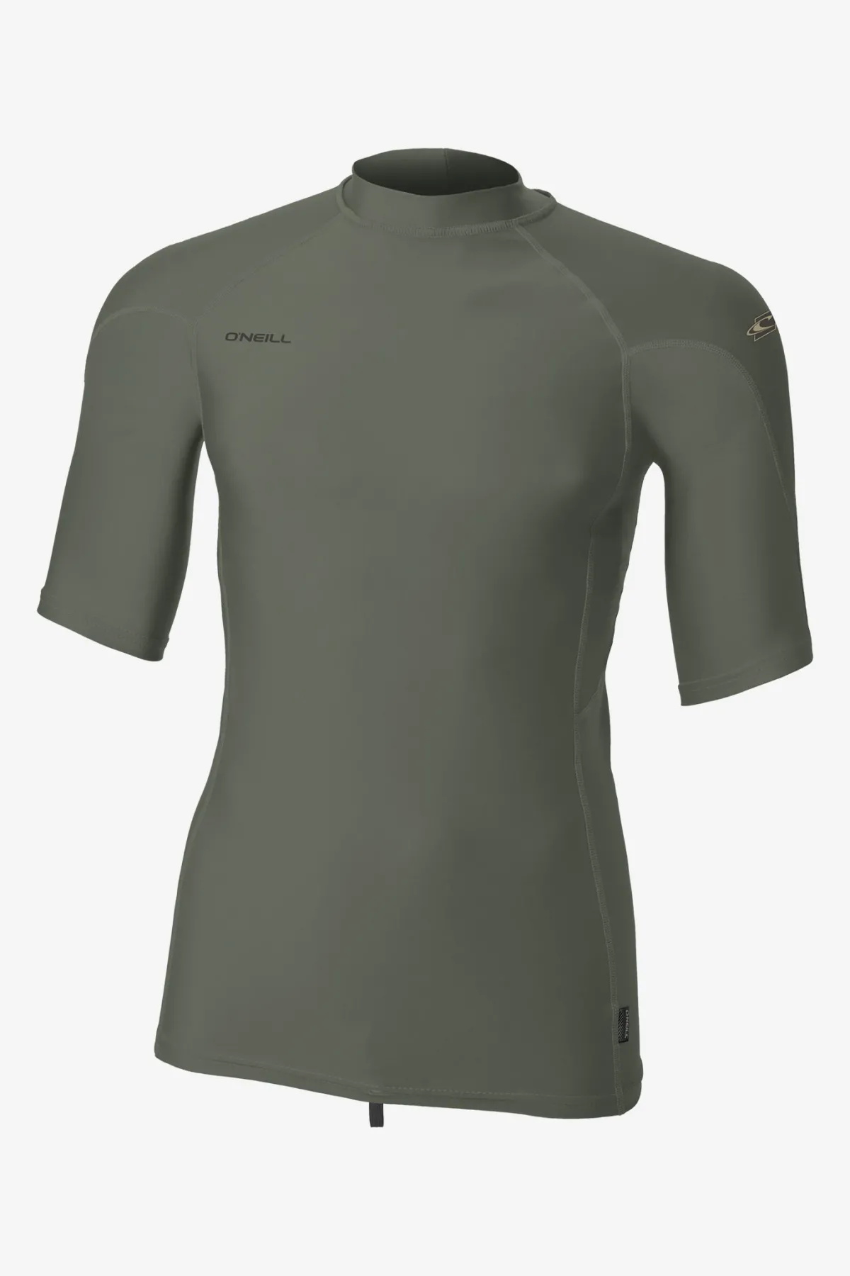 Uv Sun Protection & Rash Guards^O'Neill Hyperfreak Skins Rash Guard - Chimera |