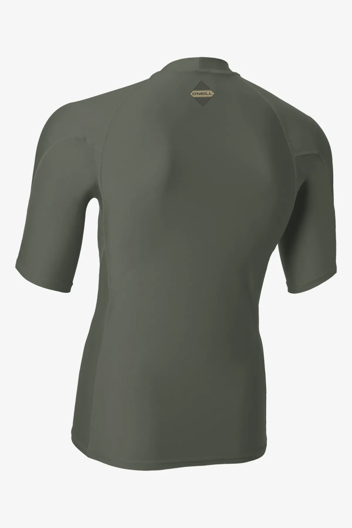 Uv Sun Protection & Rash Guards^O'Neill Hyperfreak Skins Rash Guard - Chimera |
