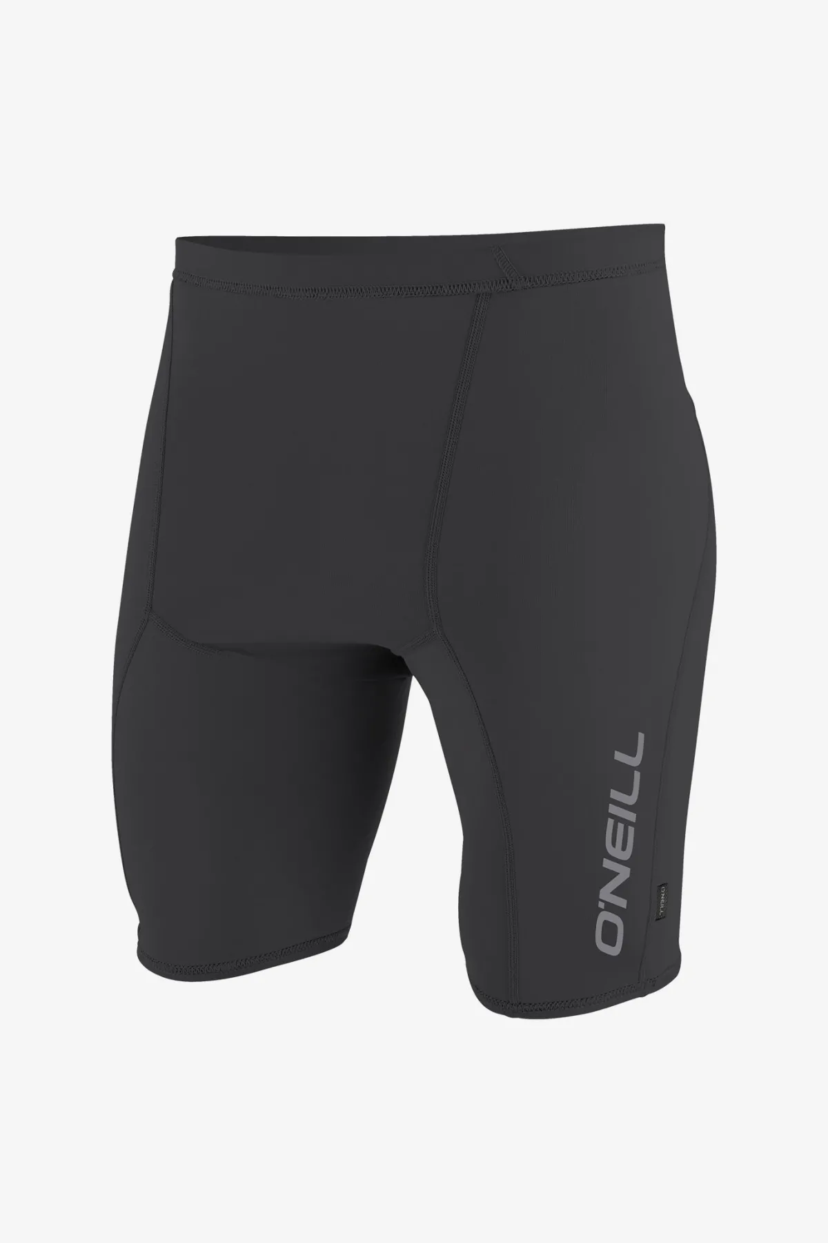 Uv Sun Protection & Rash Guards^O'Neill Hyperfreak Skins Shorts - Temp Steel |