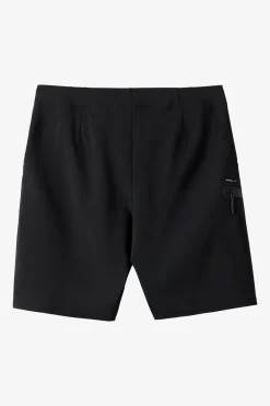 Performance^O'Neill Hyperfreak Tech Hawaii 19" Boardshorts black