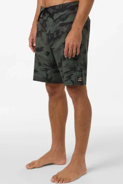 Performance|New Arrivals^O'Neill Hyperfreak Tech Hawaii 19