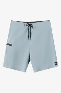 Performance^O'Neill Hyperfreak Tech Solid 19" Boardshorts lead