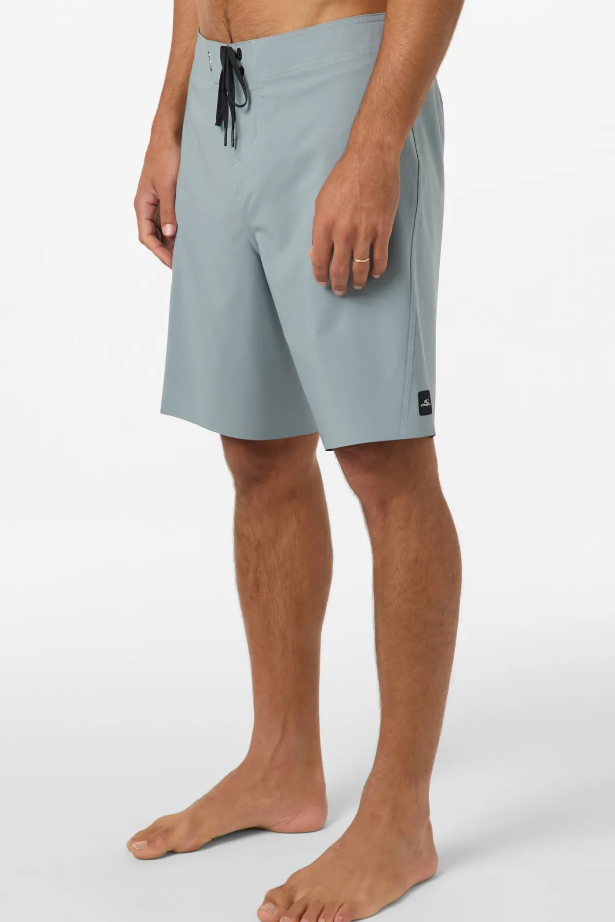 Performance^O'Neill Hyperfreak Tech Solid 19" Boardshorts lead