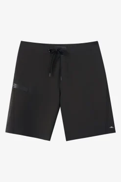 Performance|New Arrivals^O'Neill Hyperfreak Tech Solid 19" Boardshorts black