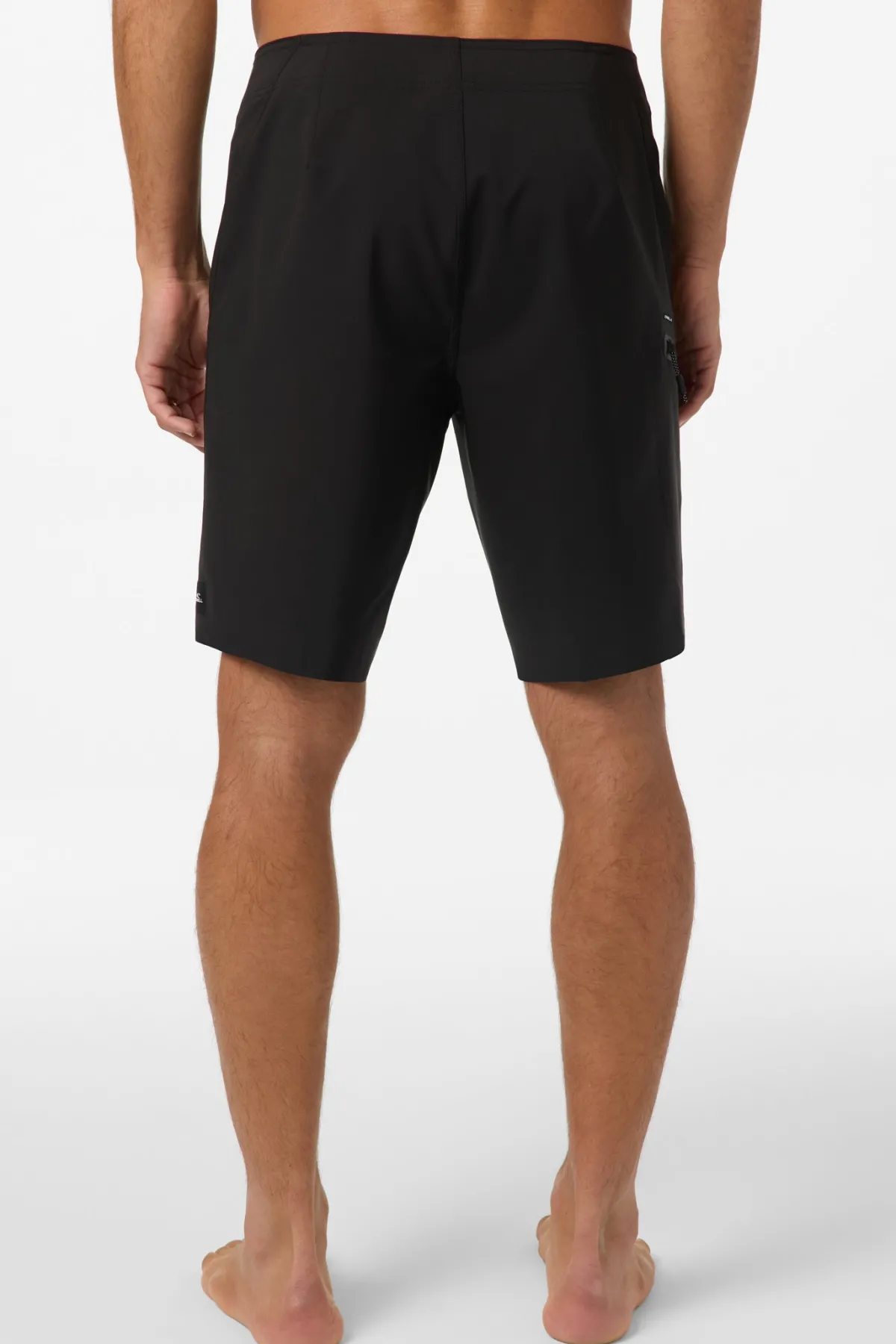 Performance|New Arrivals^O'Neill Hyperfreak Tech Solid 19" Boardshorts black