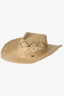 New Arrivals|Best Sellers^O'Neill Indio Straw Sun Hat - | natural