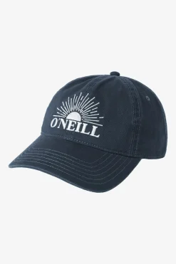 New Arrivals|Hats & Beanies^O'Neill Irving Dad - | slate