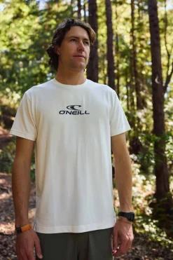 Trvlr Series|Tees & Tanks^O'Neill Jack Upf Tee Standard Fit Tee - | white
