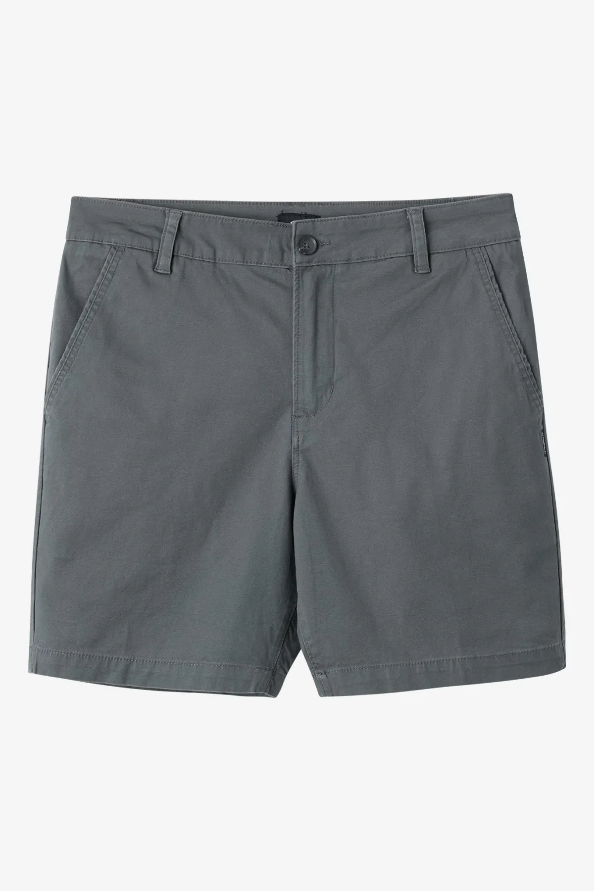 New Arrivals^O'Neill Jay Stretch 18" Shorts dark shadow