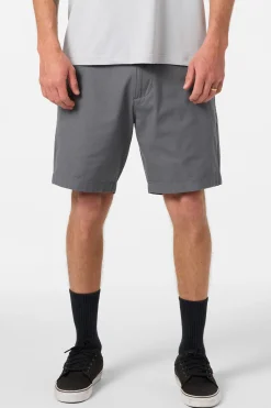 New Arrivals^O'Neill Jay Stretch 18" Shorts dark shadow
