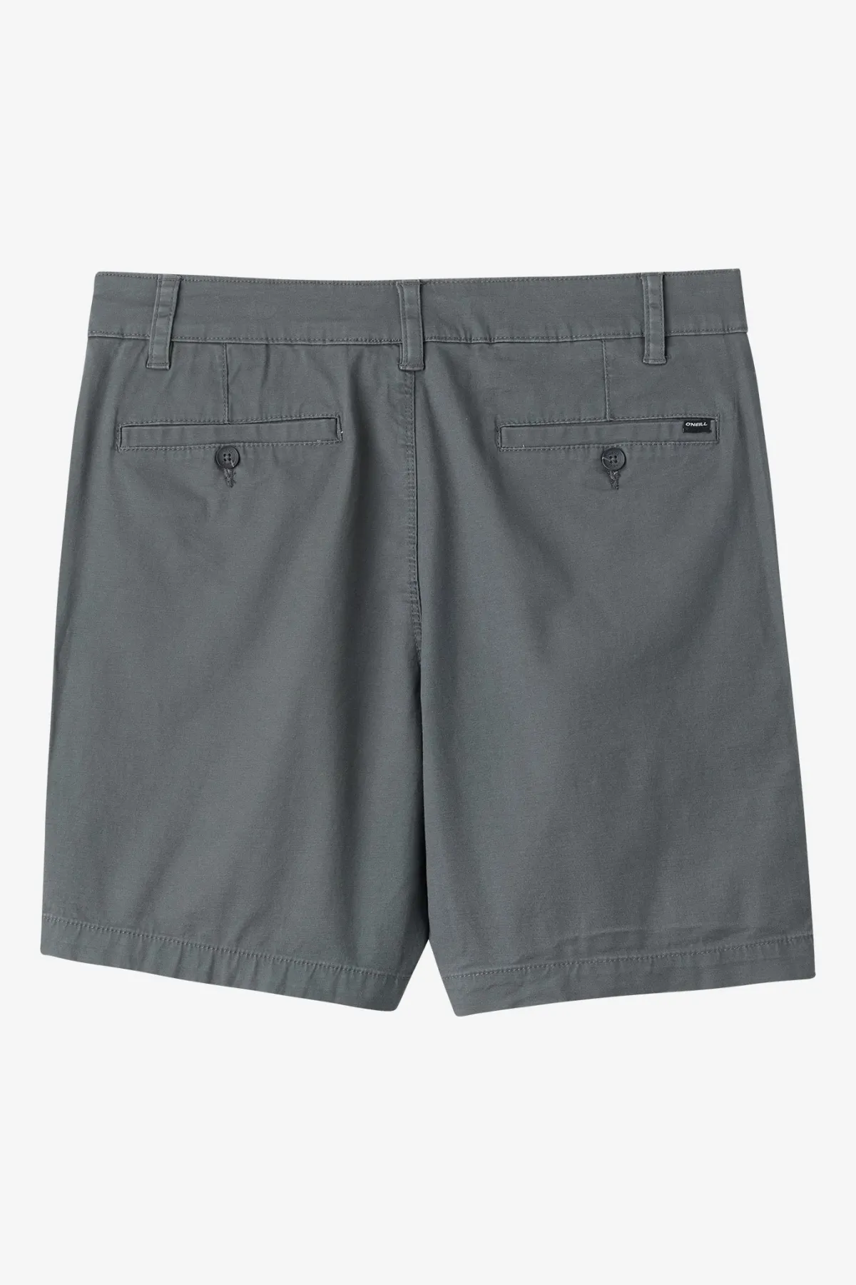 New Arrivals^O'Neill Jay Stretch 18" Shorts dark shadow