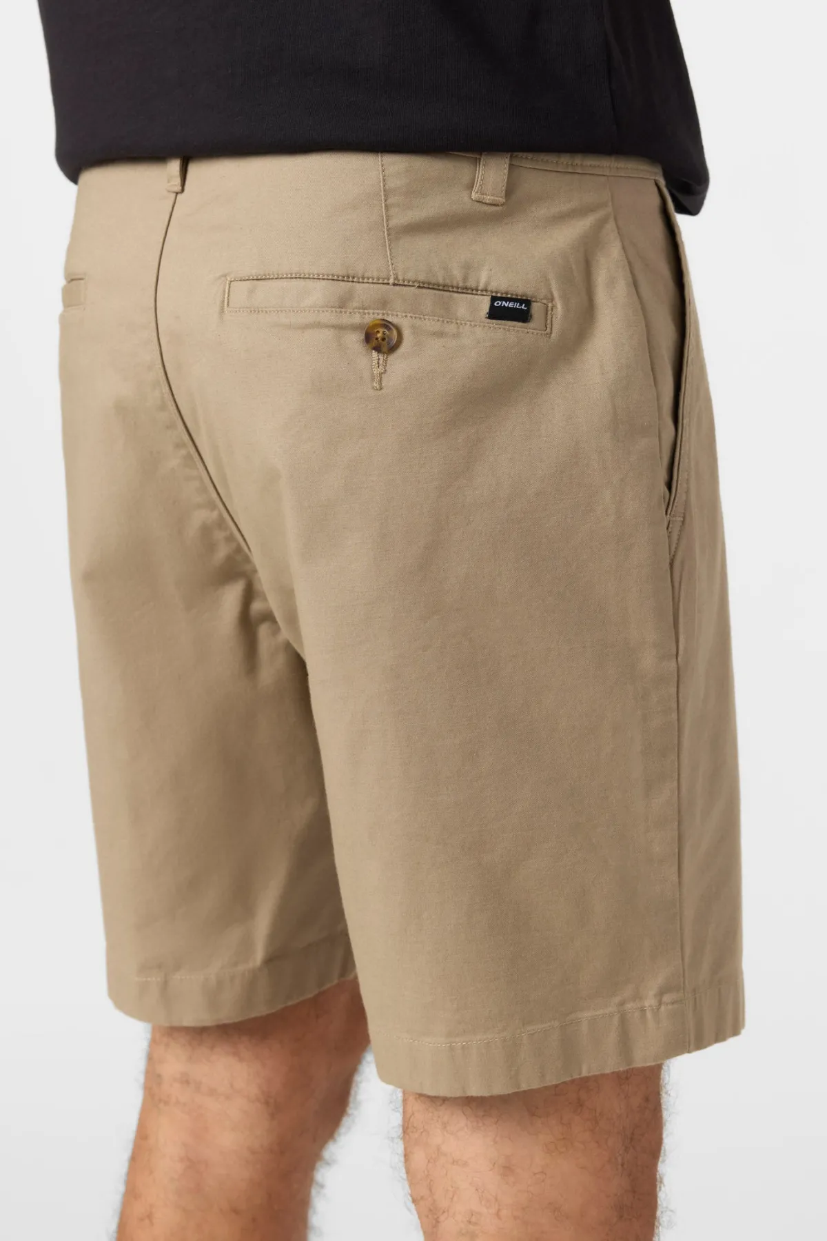 New Arrivals^O'Neill Jay Stretch 18" Shorts