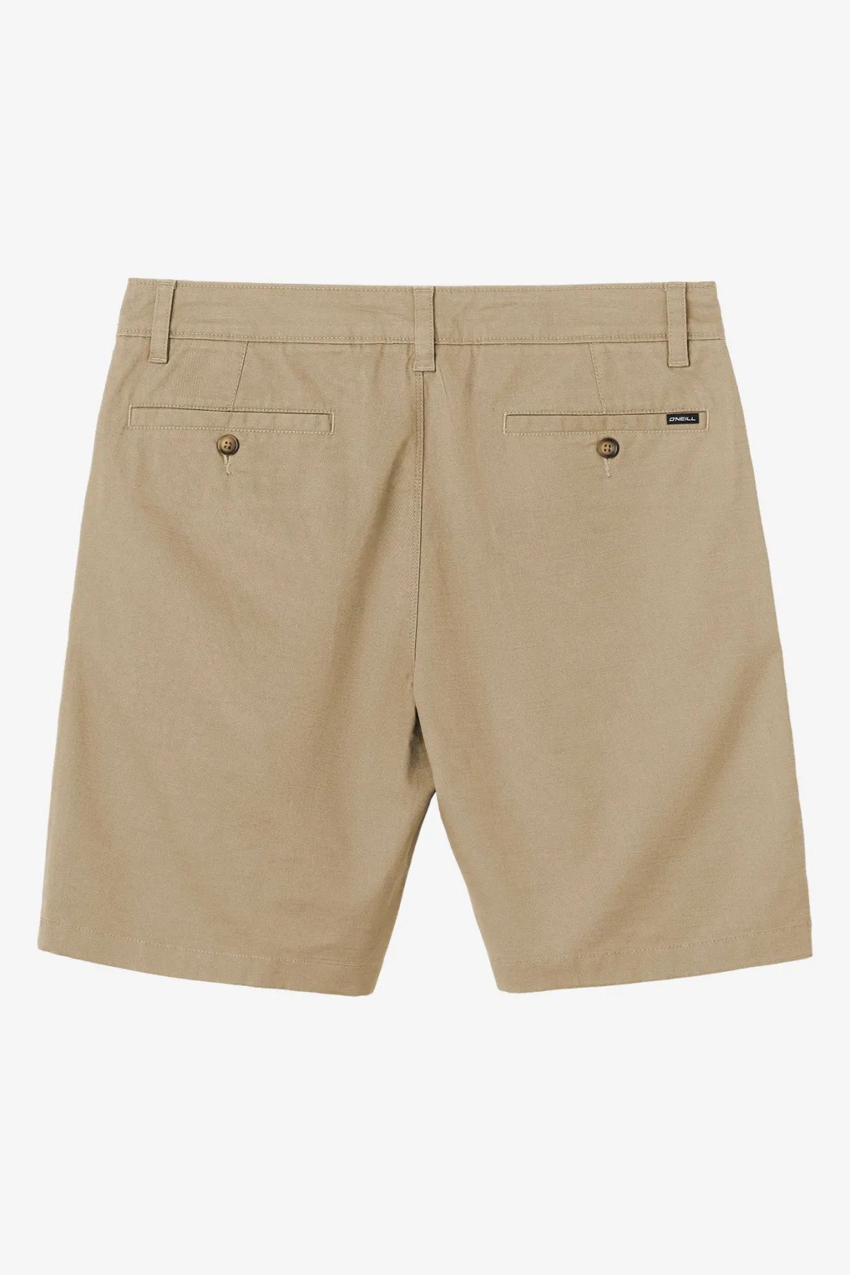New Arrivals^O'Neill Jay Stretch 18" Shorts