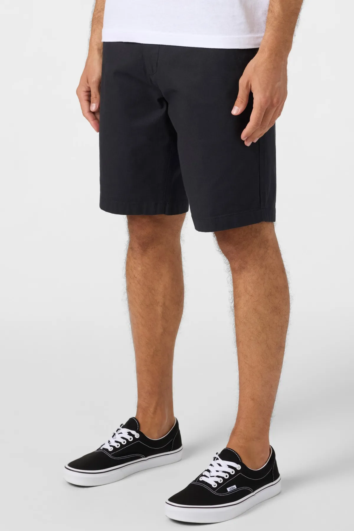 Shorts^O'Neill Jay Stretch 20" Shorts - | black