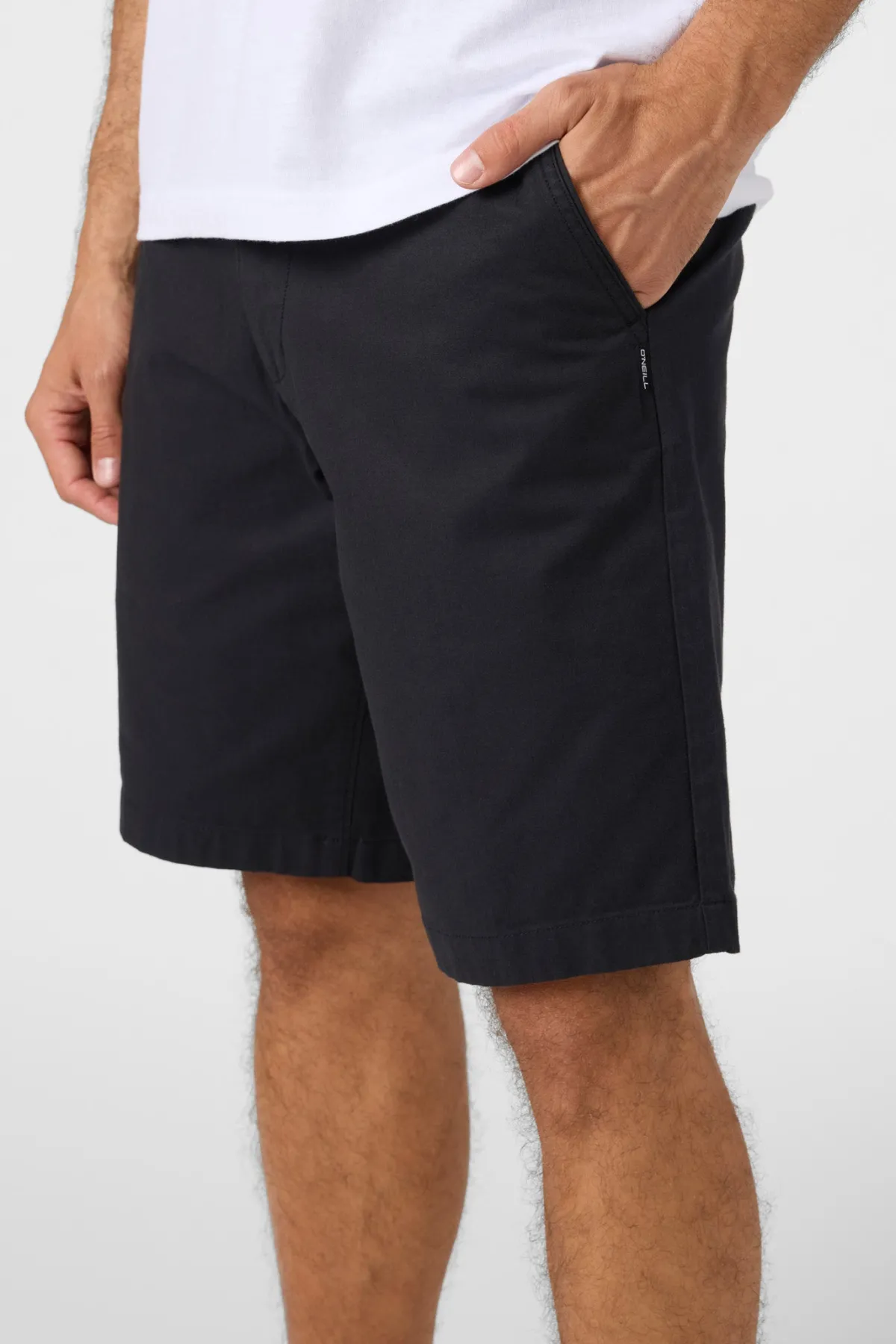 Shorts^O'Neill Jay Stretch 20" Shorts - | black