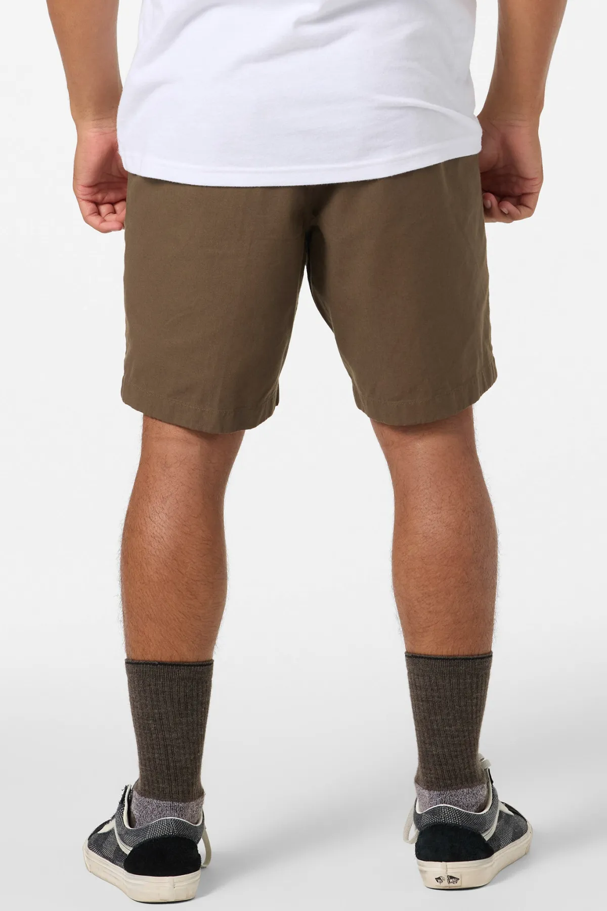 Shorts^O'Neill Jay Stretch 18" Shorts - | chocolate chip